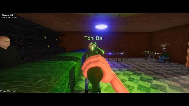 My Village Life Multiplayer Update Trailer