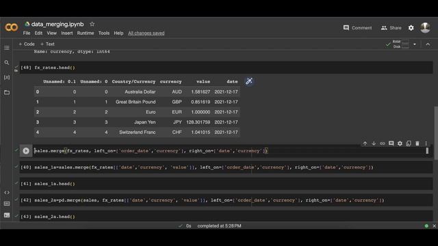 Mastering Multi-Criteria VLOOKUP: Excel to Python Transition смотреть онлайн