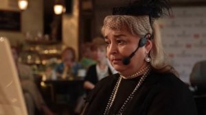 Музыкально-литературный Салон _Кассандра_ II - отделение. Фрагмент 4