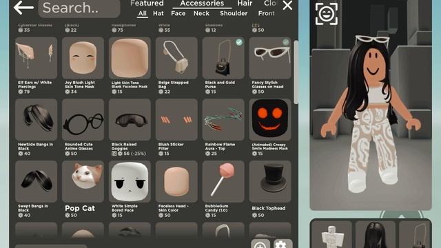 HOW TO USE ANY AVATAR FOR FREE ?? *OMG* смотреть онлайн