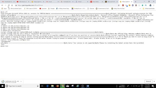 How to Get Microsoft Office 2016 Crack Version/free on Windows 10/8.1/8/7 смотреть онлайн