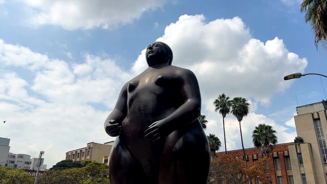 Medellin Colombia | The Most Liveable City In Colombia