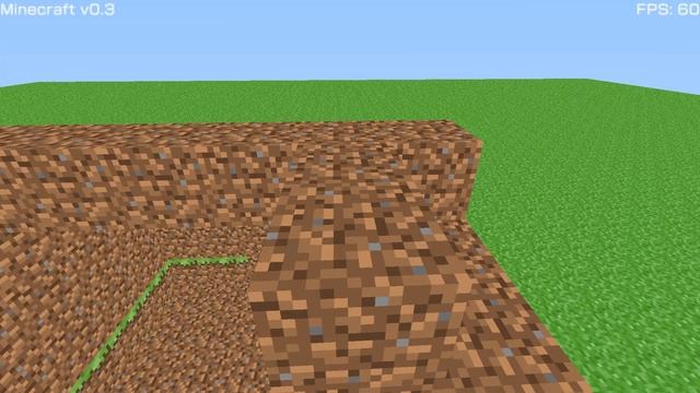 {GENESIS!} Minecraft PSP v0.3 Release! смотреть онлайн