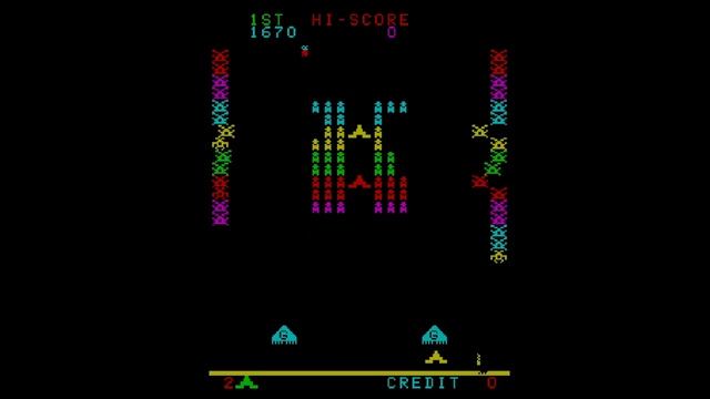 COSMIC GUERILLA - "CON 5 DUROS" Episodio 1027 (+Xcute Me / PC / STEAM) (1cc) (CTR) смотреть онлайн