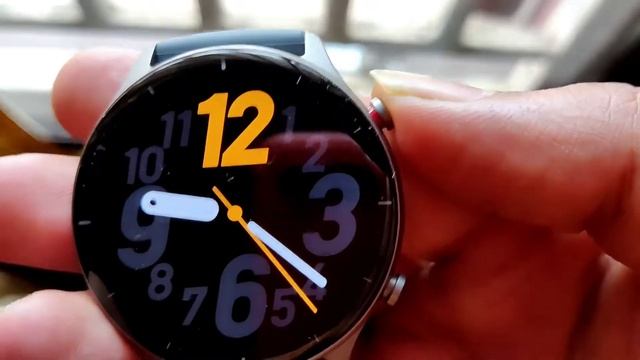 Unboxing the new Amazfit GTR 2e Smart Watch смотреть онлайн