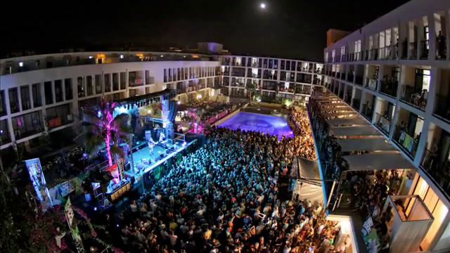 Club Music Хочу на Ибицу =Dj Pechkin= RemixHD!