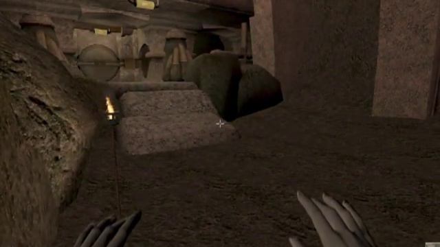 Keisha Plays Morrowind (3.0 mod) Ep. 6 смотреть онлайн