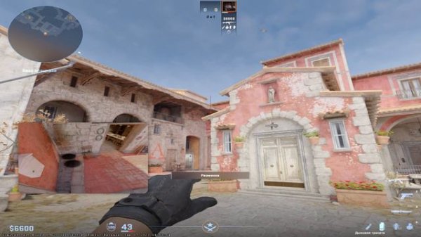 топ раскид инферно кс2