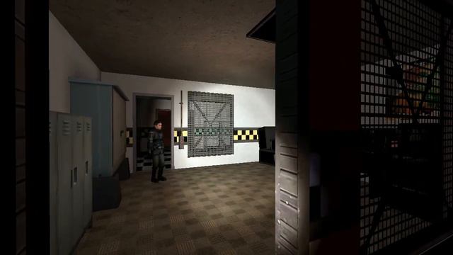 сериал Five Night At Freddy в garry's mod 4 ночь смотреть онлайн