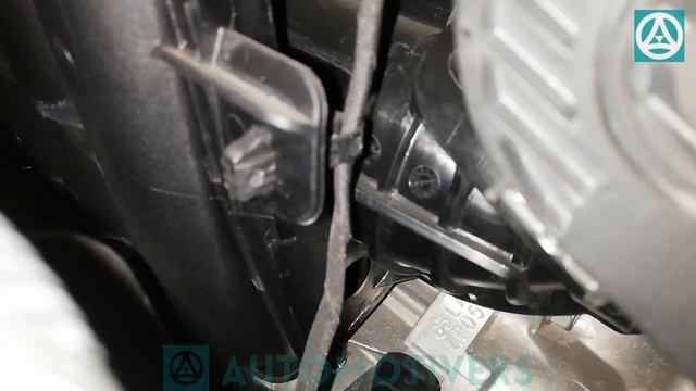 KIA PICANTO Engine & Chassis Number Location | VIN And Engine Number Of PICANTO