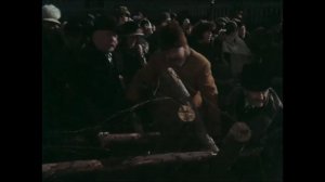 х/ф «Государственная граница» 1980г. Через 10 минут Вас сомнут.Что делать будем?