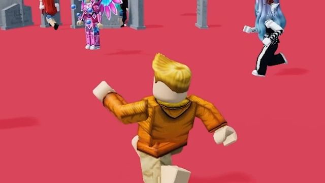 Roblox Game lets you VOTE KICK anyone.. смотреть онлайн