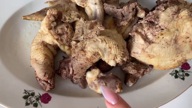 How to cook solianka? Russian Soup// Borsh смотреть онлайн