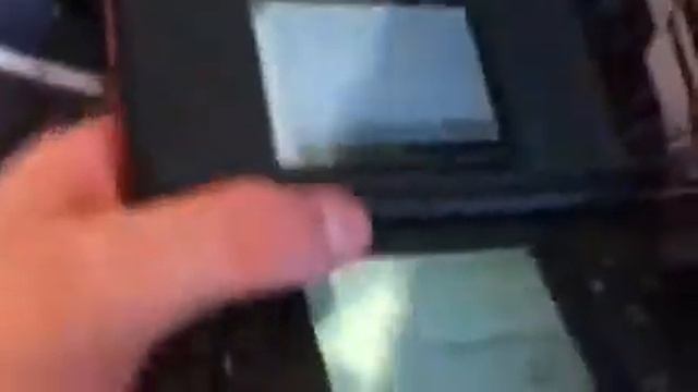 DS PICTOCHAT HACK смотреть онлайн