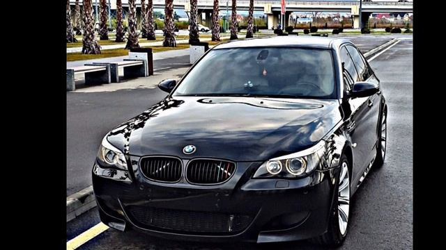 Эволюция BMW Motorsport//от м1 до м8//1980-2018//