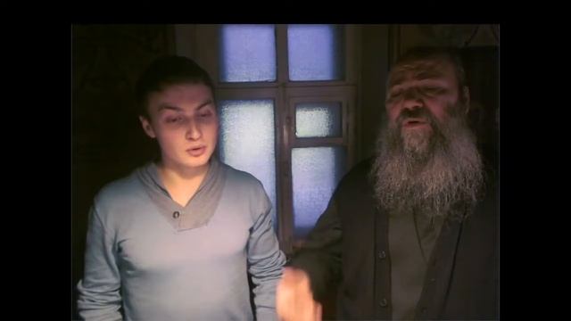 Милость мира и Достойно есть Византийский распев Mercy Of Peace Meet It Is Byzantine ChantHD смотреть онлайн
