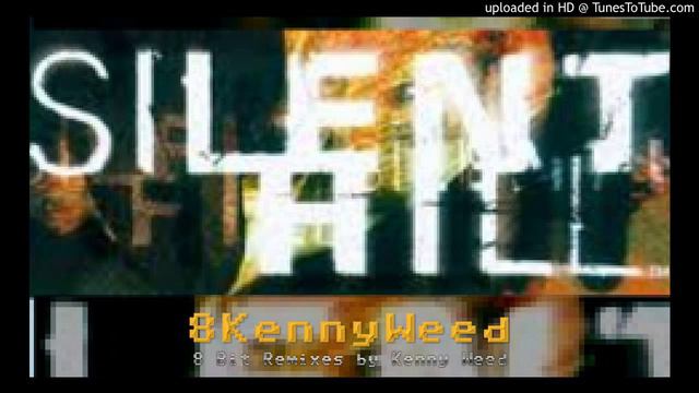 (8-Bit) Silent Hill - "Not Tomorrow" (Generations Remix) смотреть онлайн