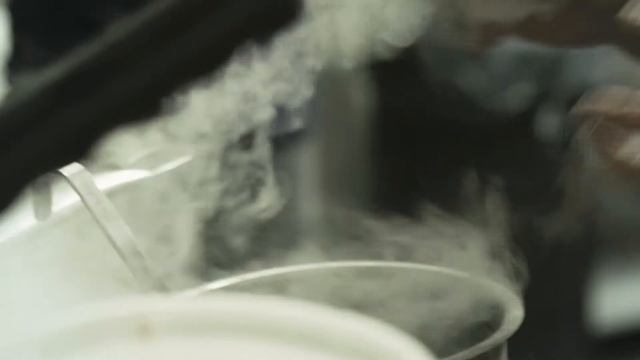 CHEF MICHAEL PATLAZHAN, 