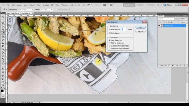 How to convert JPG to a transparent PNG format | Basic Photoshop tutorial Filipino Language смотреть онлайн