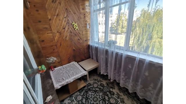 Продаётся 3-х комнатная квартира в г. Барановичи смотреть онлайн