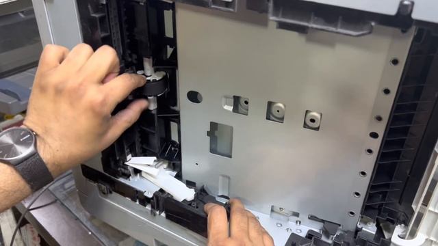 hp color laserjet cp1215 paper jam problem смотреть онлайн