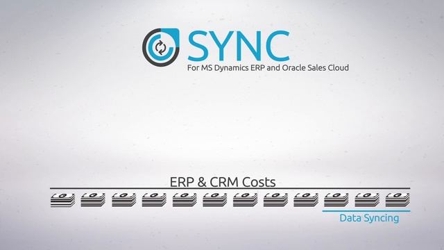 Commercient SYNC for Microsoft Dynamics ERP and Oracle Sales Cloud CRM смотреть онлайн