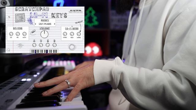 New FREE VST PLUGIN 2023 | Scratchpad (Must Have)