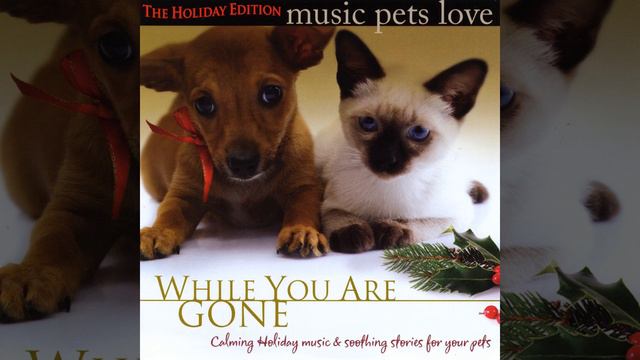 A Christmas Tail (O Come Emmanuel) смотреть онлайн