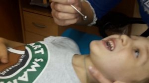 Как поставить звук "Р" при дизартрии у ребёнка с нарушением слуха? Постановка звука "Р".