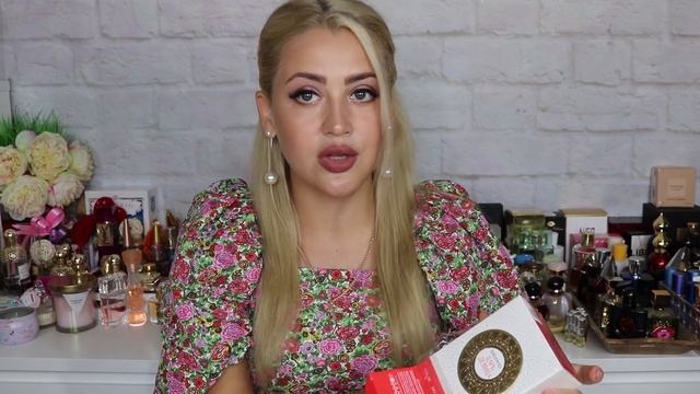 НОВЫЕ АРОМАТЫ: ПОКУПКИ НИШЕВОЙ И ЛЮКСОВОЙ ПАРФЮМЕРИИ - ЗАКАЗ С RANDEWOO смотреть онлайн