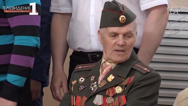 11-й областной турнир по боксу, посвященный Дню Победы смотреть онлайн