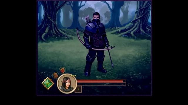 LANTERN OF WORLDS - Debut Trailer смотреть онлайн