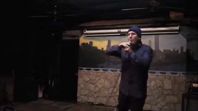 The Wolf Larsen Show episode 23 смотреть онлайн