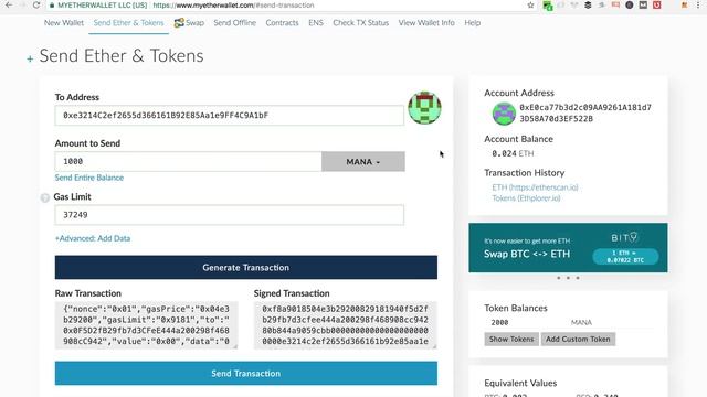Decentraland Terraform Registry Participation смотреть онлайн