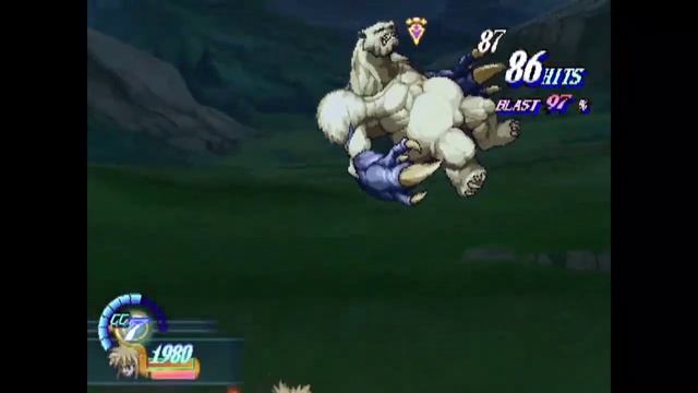 Tales of Destiny DC - One Stan Combo смотреть онлайн