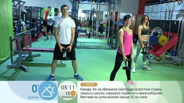 Качаем бедра приседания с гантелей смотреть онлайн