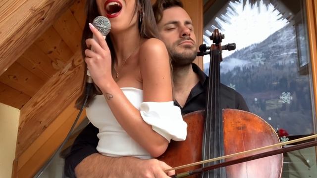 HAUSER and Señorita - I Will Always Love You смотреть онлайн