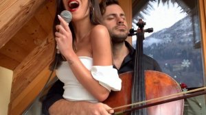 HAUSER and Señorita - I Will Always Love You