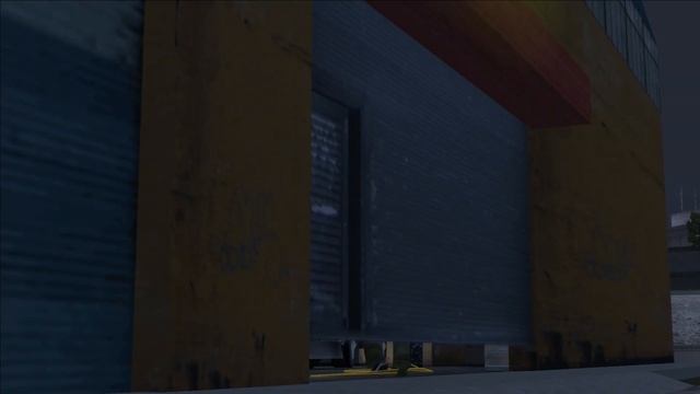 Баги GTA III — Как открыть гараж Джоуи навсегда смотреть онлайн