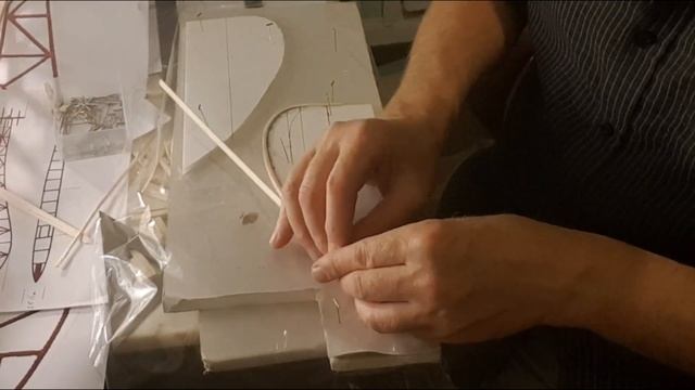 Laminating Balsa Wood for Model Planes смотреть онлайн