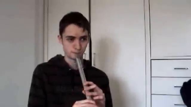 Low Whistle Jigs (Pipers Picnic - Kalyana - Black Rogue) смотреть онлайн