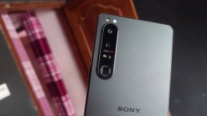 Sony xperia 1 mark 4 review 2024 | Best camera phone