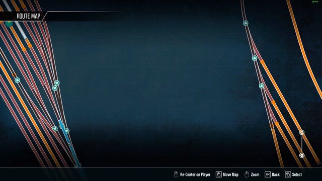 BACK IN TRAINING TRAIN SIM WORLD 3 COMMAND & CONCRETE COMPLETED смотреть онлайн