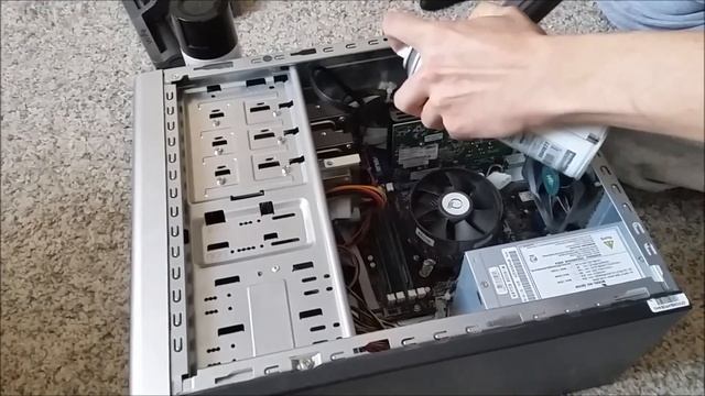 Отзыв о покупке балончика сжатого воздуха в магазине Байт г Раменское смотреть онлайн