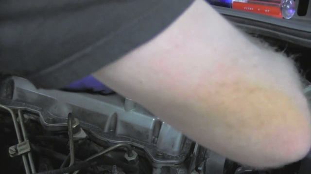 Testing CCV Valve TDI смотреть онлайн