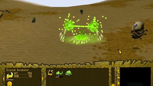 Dominant Species - Gameplay (PC/HD) смотреть онлайн