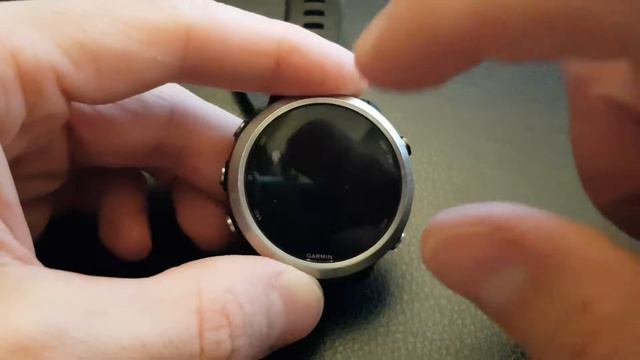 Garmin Forerunner 645 – Failed screen and dead pixels смотреть онлайн