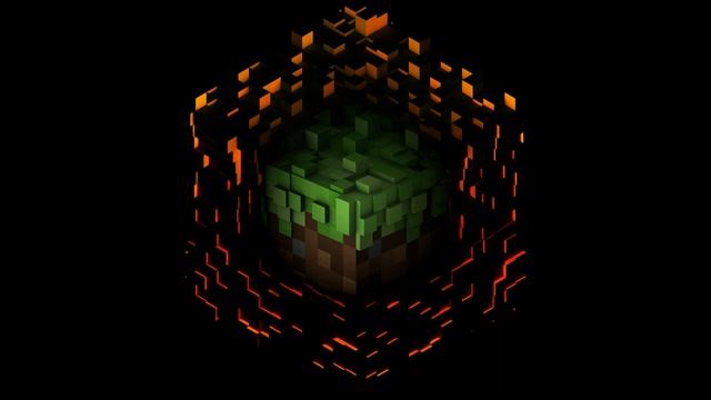 C418 - Moog City 1+2 смотреть онлайн