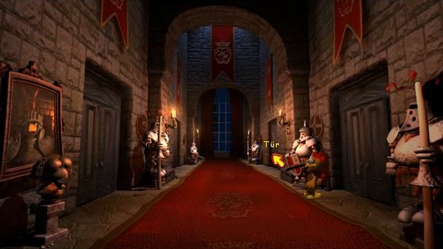 Let's Play Moorhuhn Der Fluch des Goldes #003 | Zerstörung meines Rachen's -.- смотреть онлайн