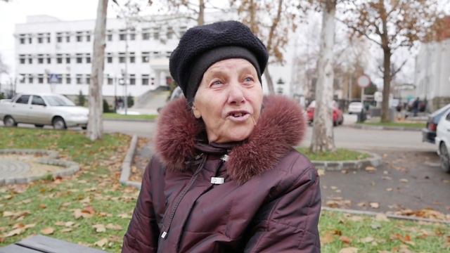 Кореновск. Опрос. Что такое счастье? смотреть онлайн